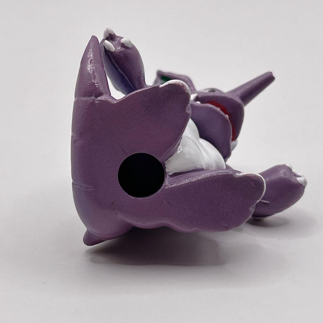 ✨激レア✨モンコレ ニドラン♂ ニドリーノ ニドキング 初期