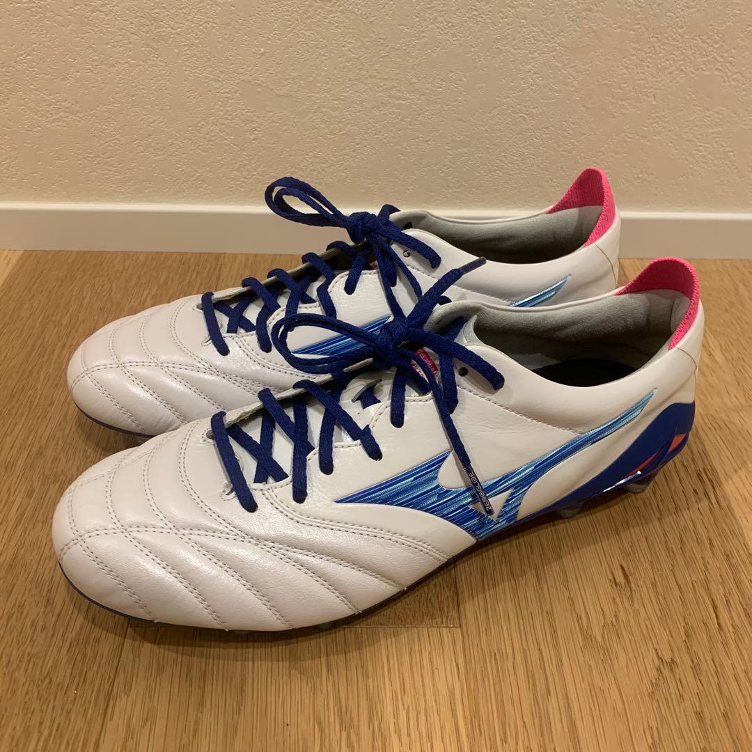 ミズノ　モレリアNEO4Japan