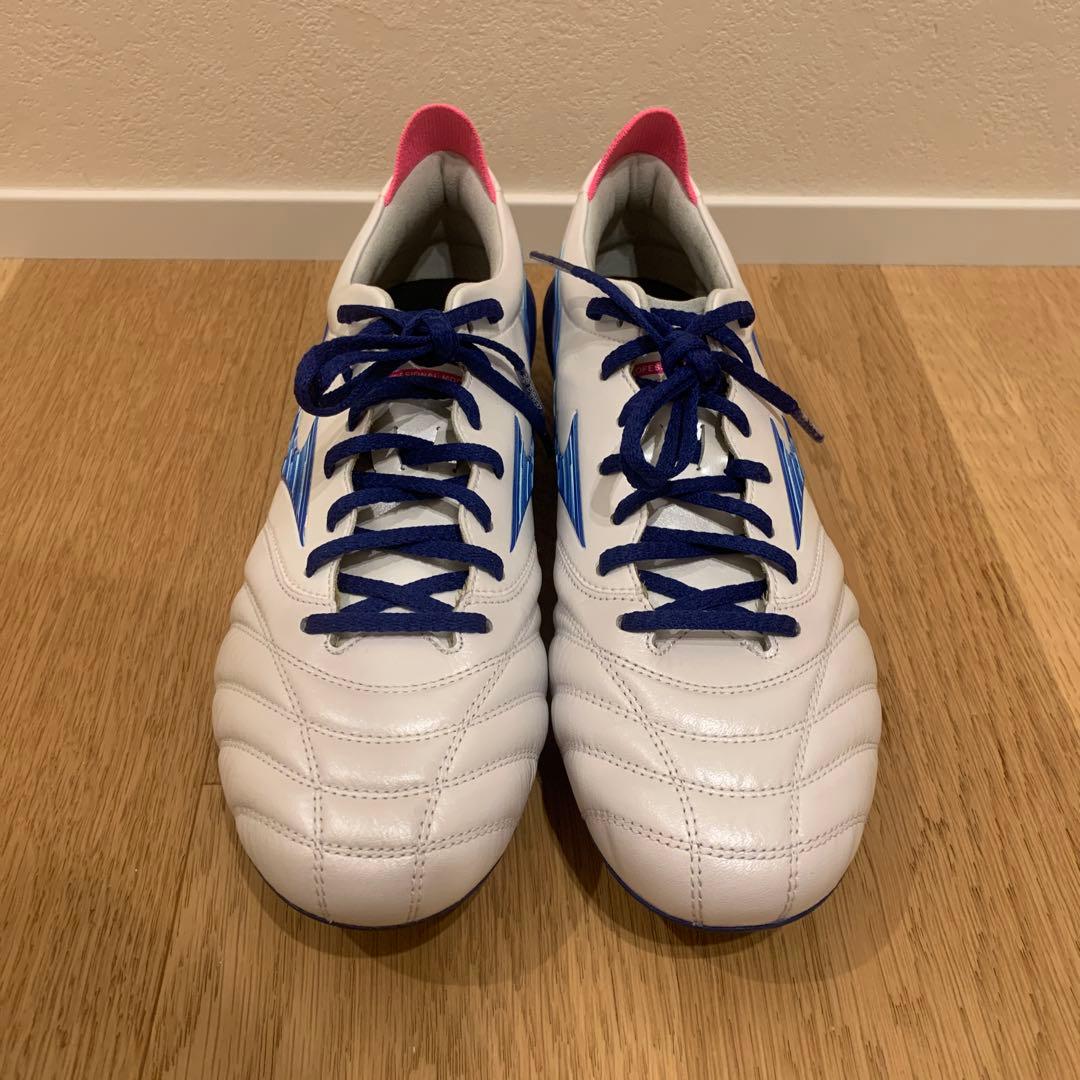 ミズノ　モレリアNEO4Japan