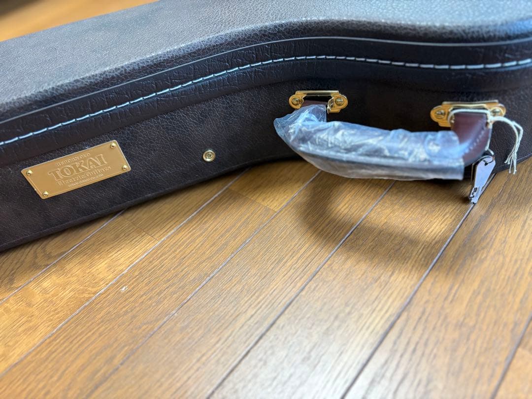 Tokai Es-335 type ギターSHOP Neo Select