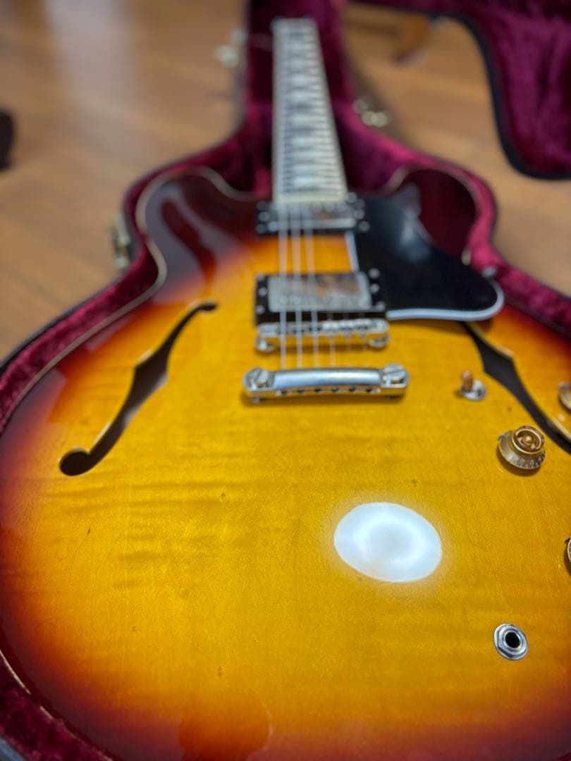 Tokai Es-335 type ギターSHOP Neo Select