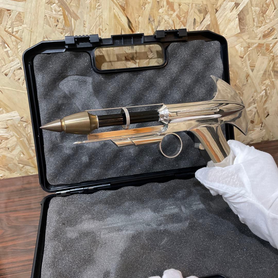 超貴重　幻のM1号 ウルトラガン