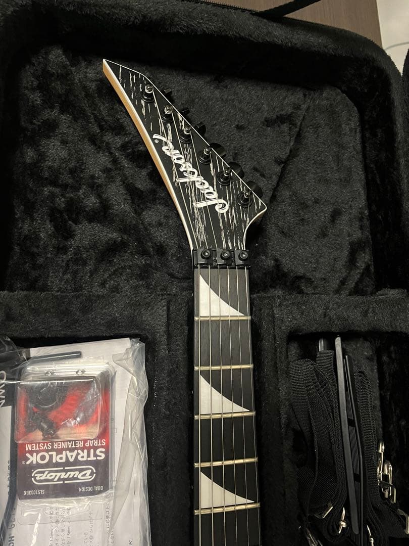 ギター Jackson MJ Series Dinky