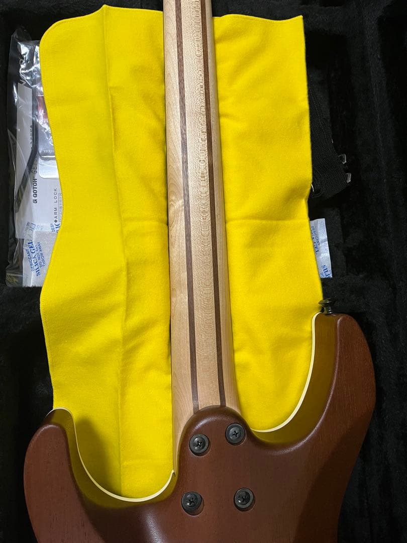 ギター Jackson MJ Series Dinky