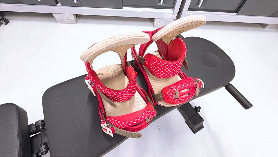 Burton Antler Flying V バートン　アントラー　151.5