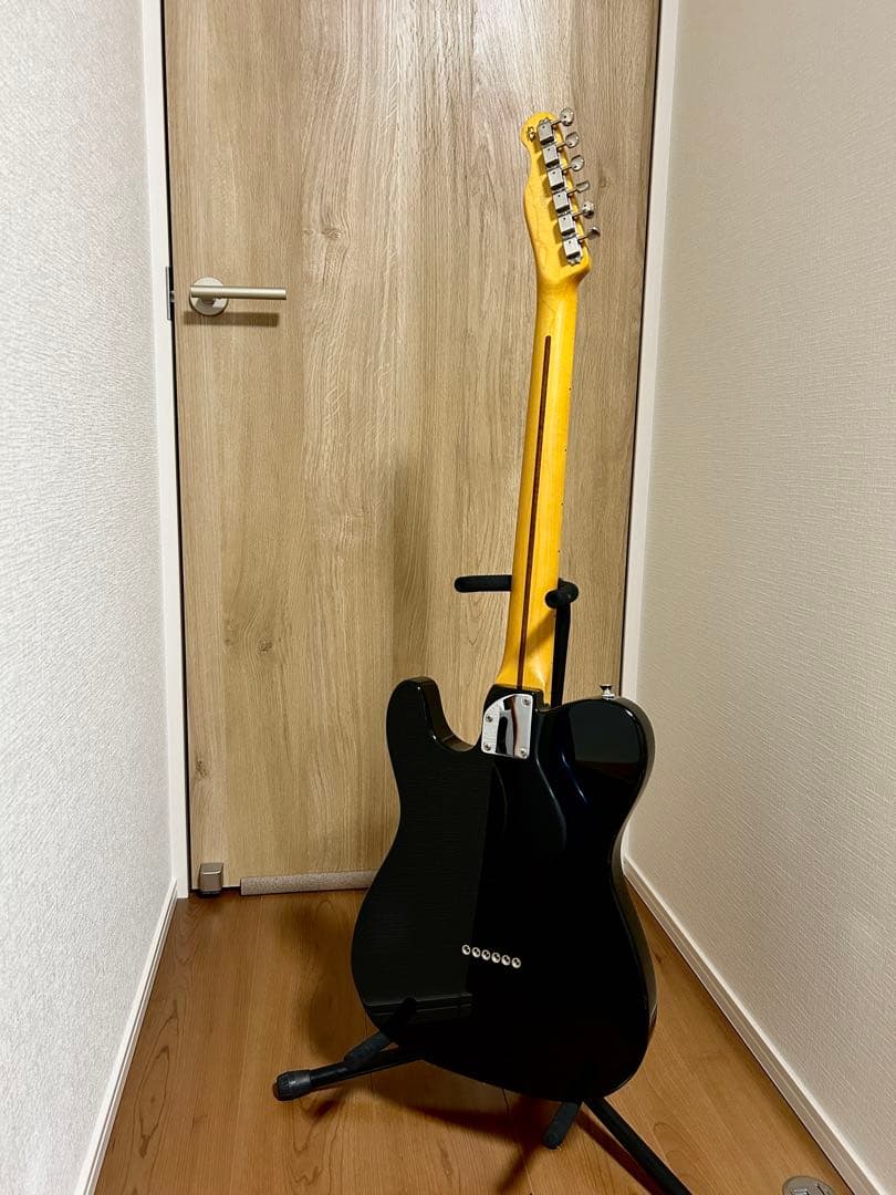 CoolZ エレキギター ブラック