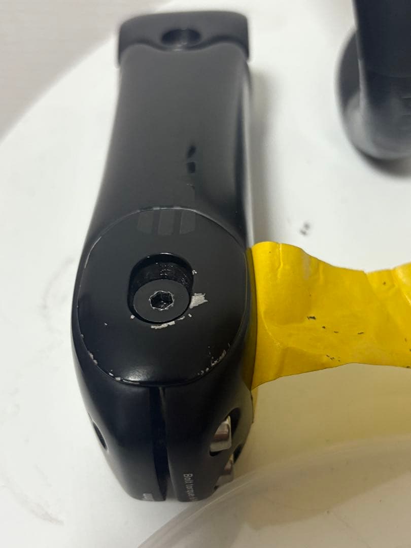 Tamautami様　　ENVEステム