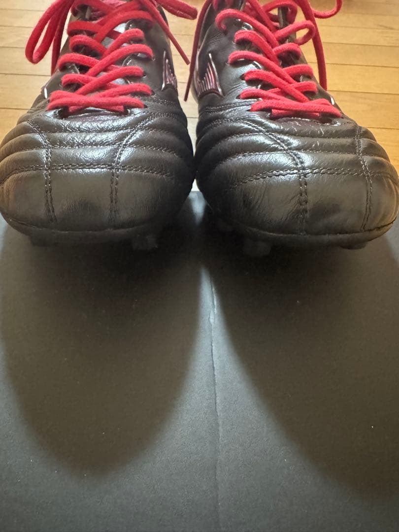 Mizuno Morelia Neo 4 サッカーシューズ 限定カラー