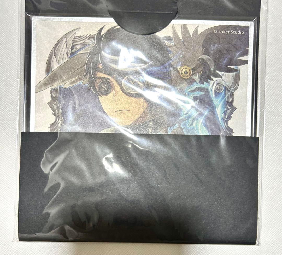 第五人格 ノワール オフラインパック コード未使用品