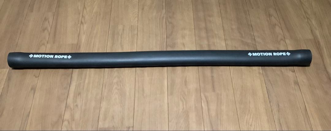 MOTION ROPE モーションロープ　ミズノ　4kg きれいです