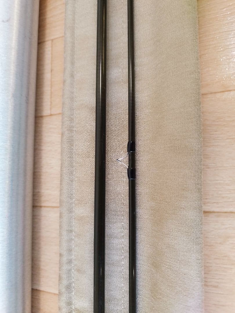 トーマス&トーマス べイティス 7フィート6インチ 3番　ジャンク