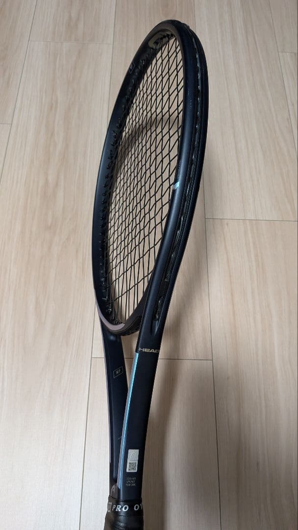 HEAD GRAVITY MP G3 (ヘッド グラビティMP)