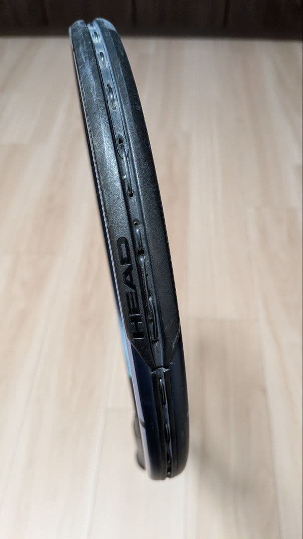 HEAD GRAVITY MP G3 (ヘッド グラビティMP)