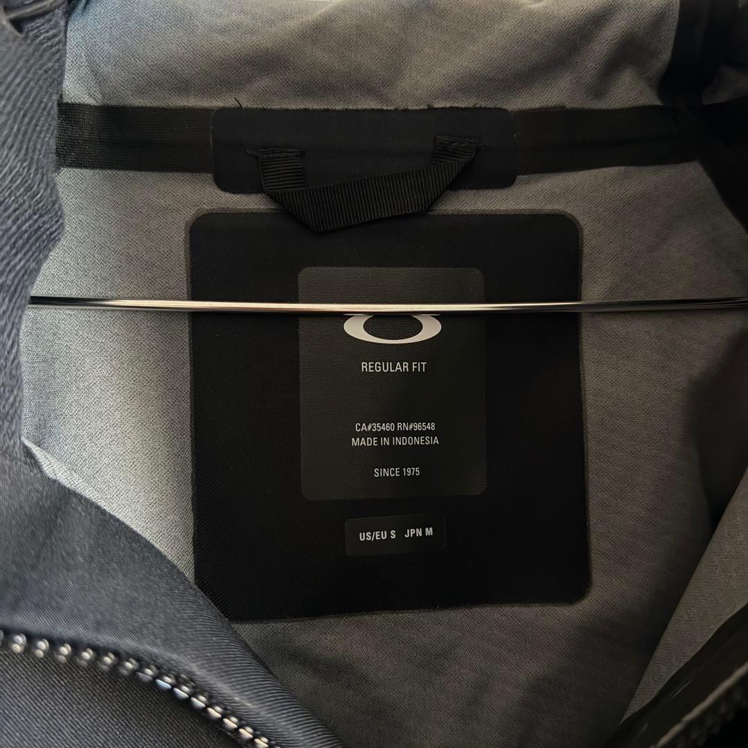 スノーボード OAKLEY  Shell Jacket Anorak