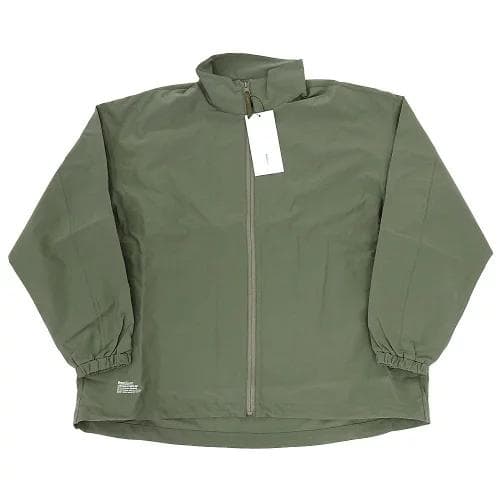 I06164 新品 25SS FreshService トラックスーツ：L