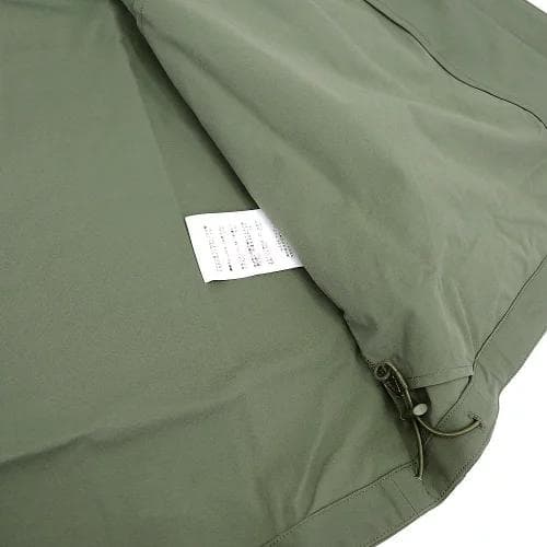 I06164 新品 25SS FreshService トラックスーツ：L