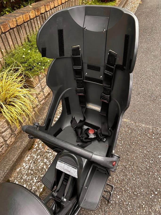 送料込　ブリヂストン ビッケモブ dd（子ども乗せ電動アシスト自転車）2020