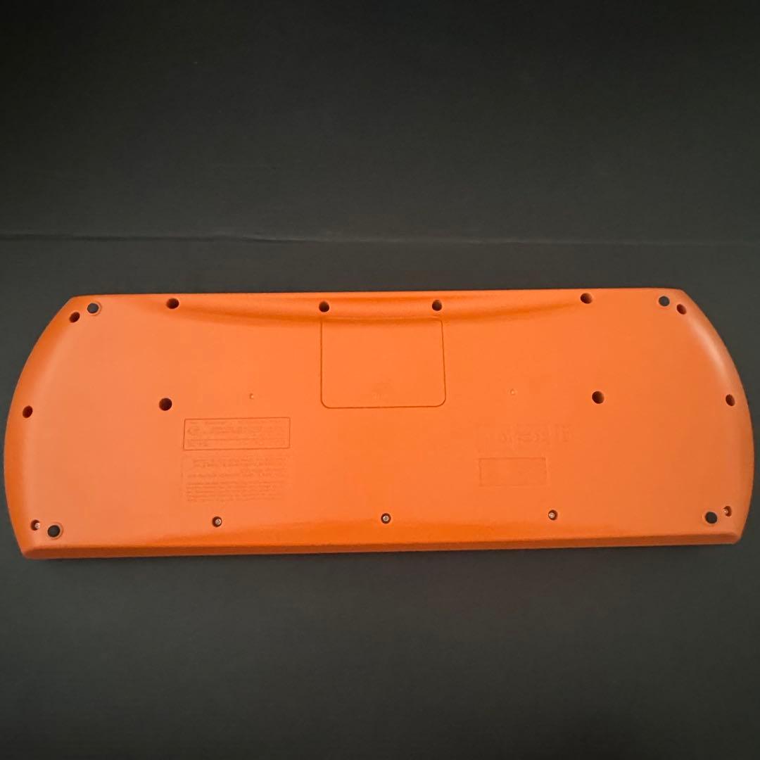 【美品】CASIO SA-76 ＋純正ACアダプター付