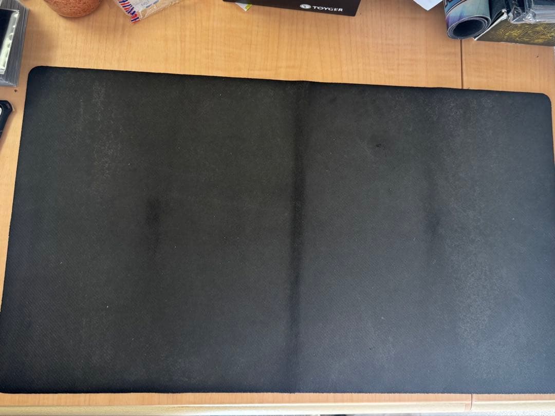 遊戯王　カオスネオス　プレイマット　最安値