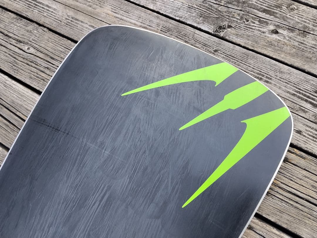 モス ツイスター MOSS TWISTER PROSPECT 157 2019年