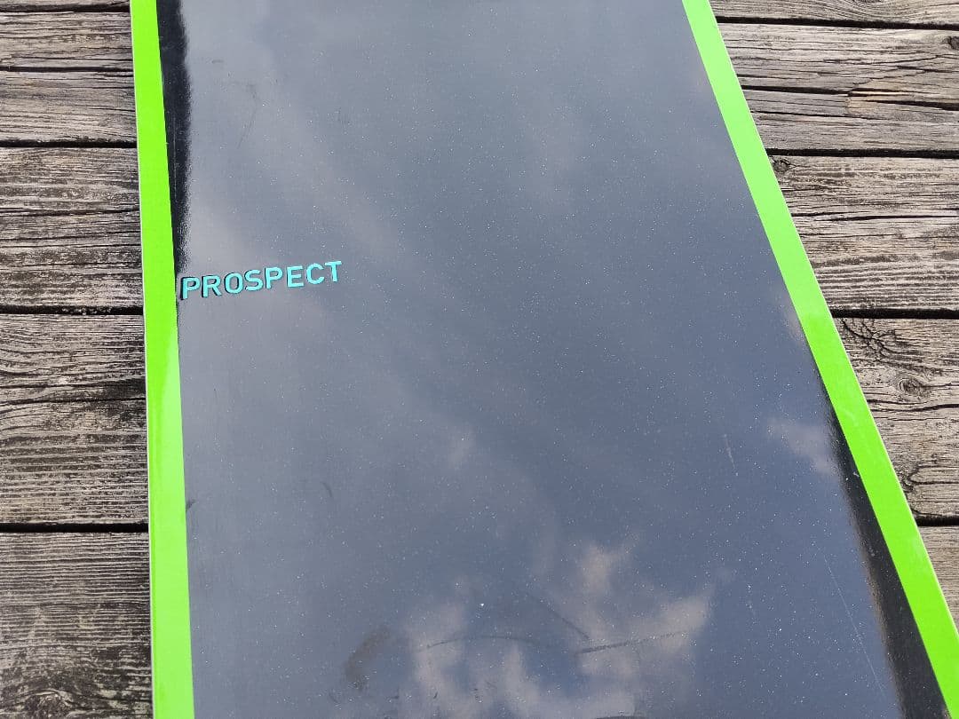 モス ツイスター MOSS TWISTER PROSPECT 157 2019年