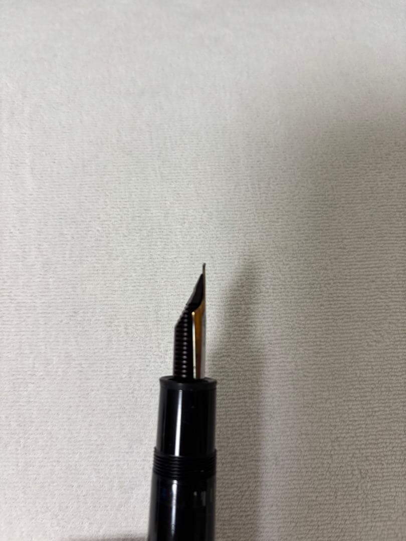 【万年筆】モンブラン マイスターシュテュック　149