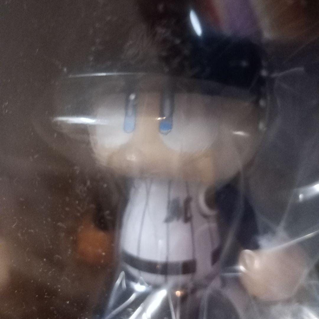 パワフルプロ野球　パワプロくん【パ・リーグ全6種】