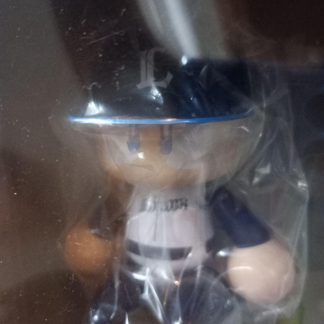 パワフルプロ野球　パワプロくん【パ・リーグ全6種】