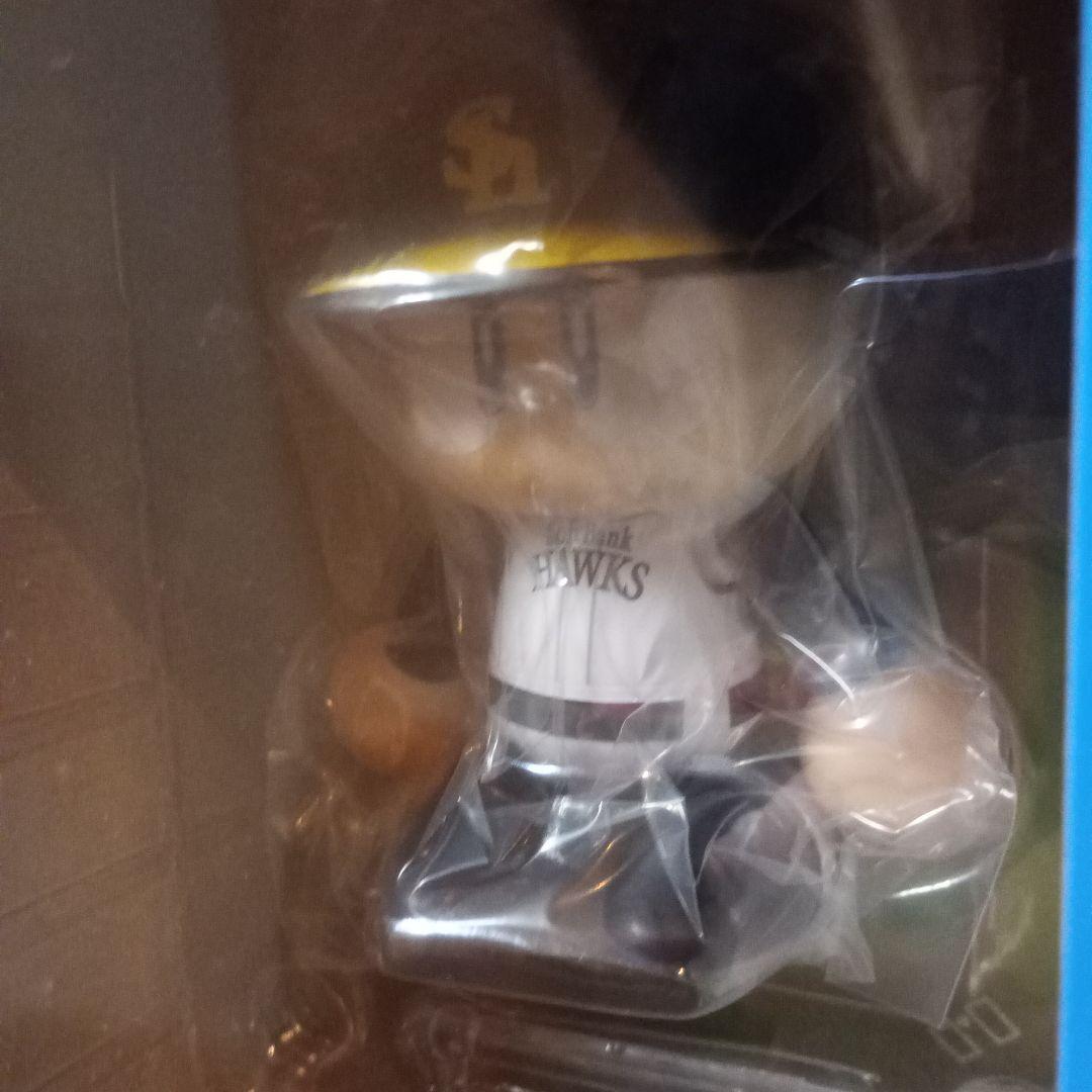 パワフルプロ野球　パワプロくん【パ・リーグ全6種】