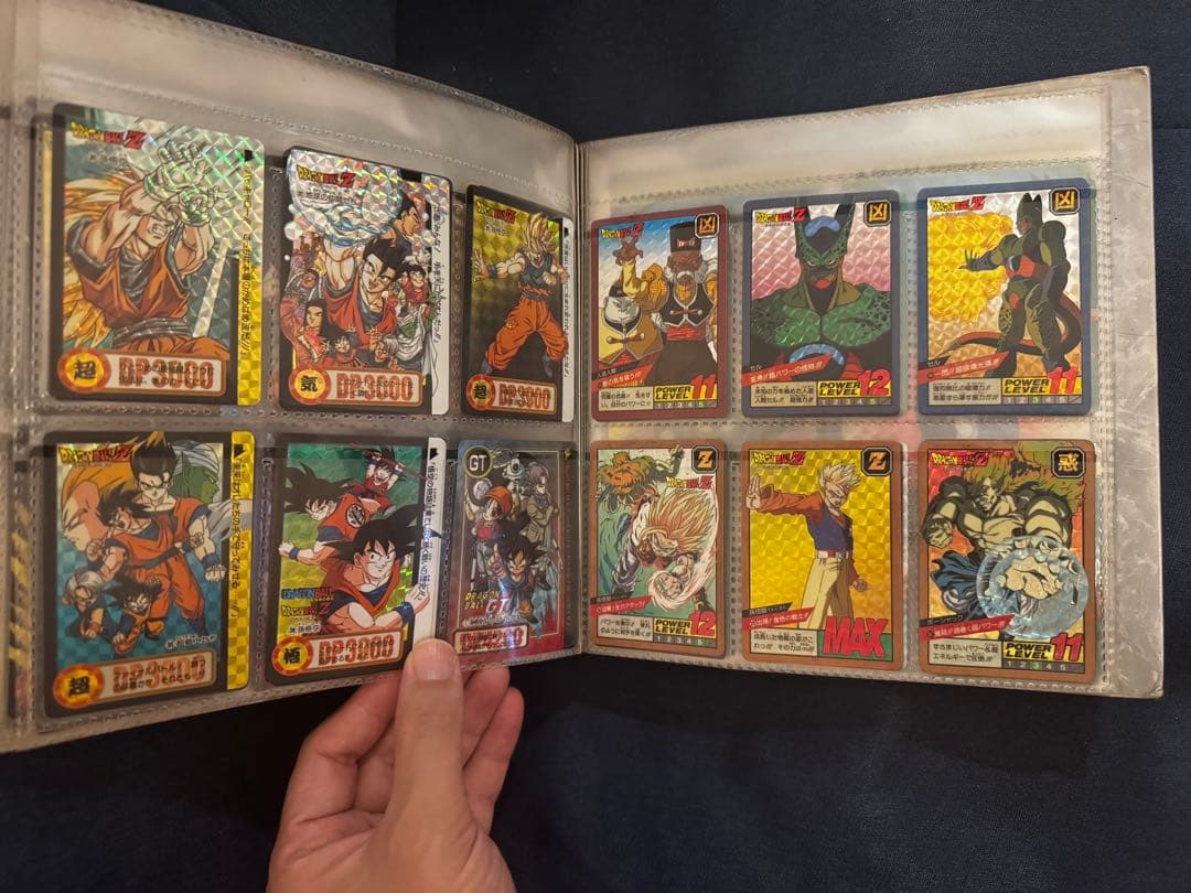 メ*ロ様 本日限定価格！ ドラゴンボール カードダス コレクション Dragon