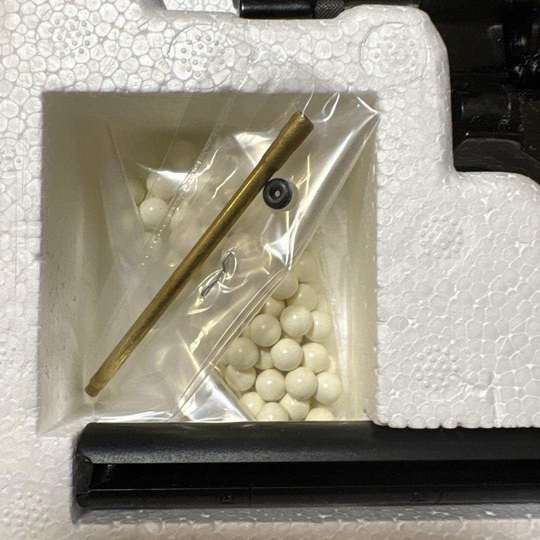 タナカ　S&W m37 j-police 2inch