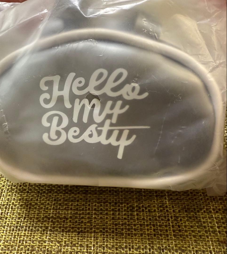 【愛知・香川】ビーファースト　ファンミ　ミニボストンセット