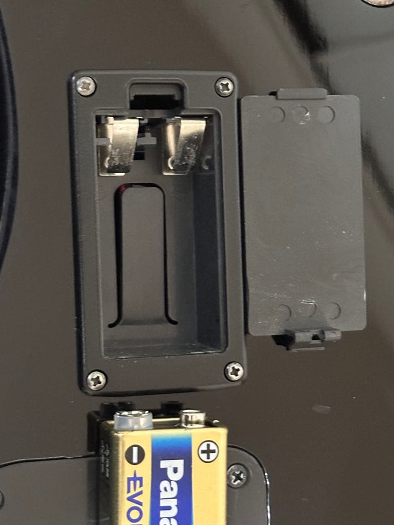 YAMAHA TRBX304 BL エレキベース