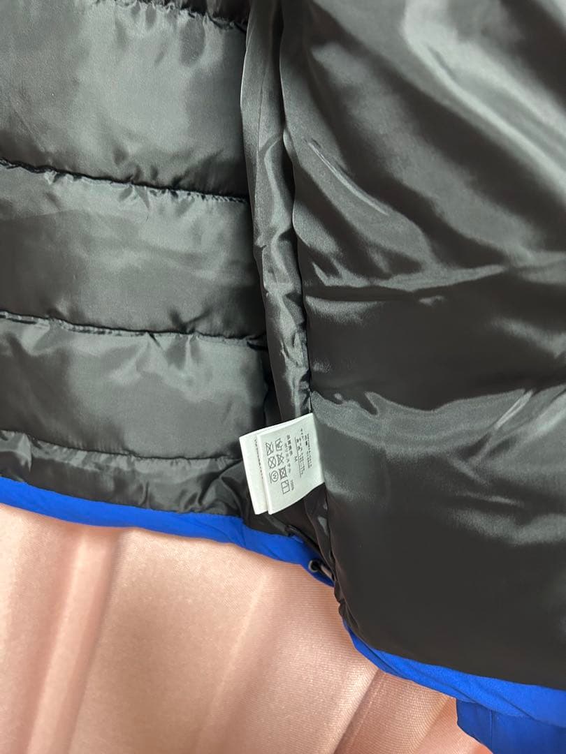 MLB Dodgers ジャケット　ドジャース　ダウン　新品　大幅値下げ.