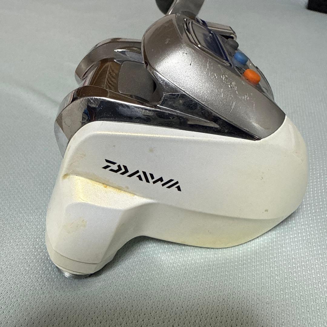 電動リール Daiwa レオブリッツ150