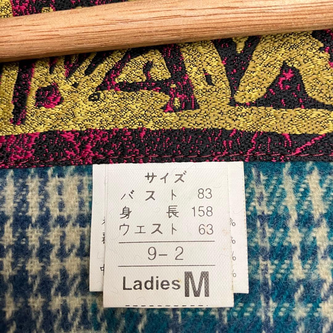 WINDEX スキーウェア 上下セットアップ 犬 刺繍 レディース M 黒