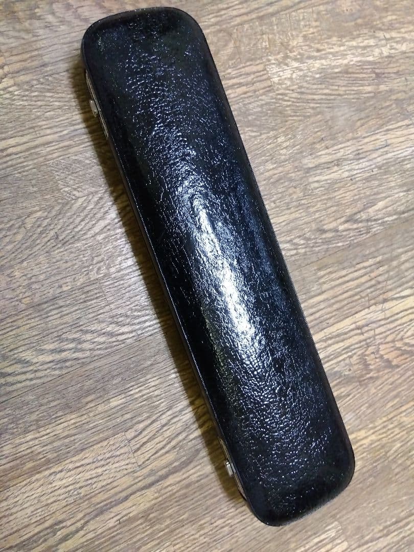 フルート　トレヴァージェームス