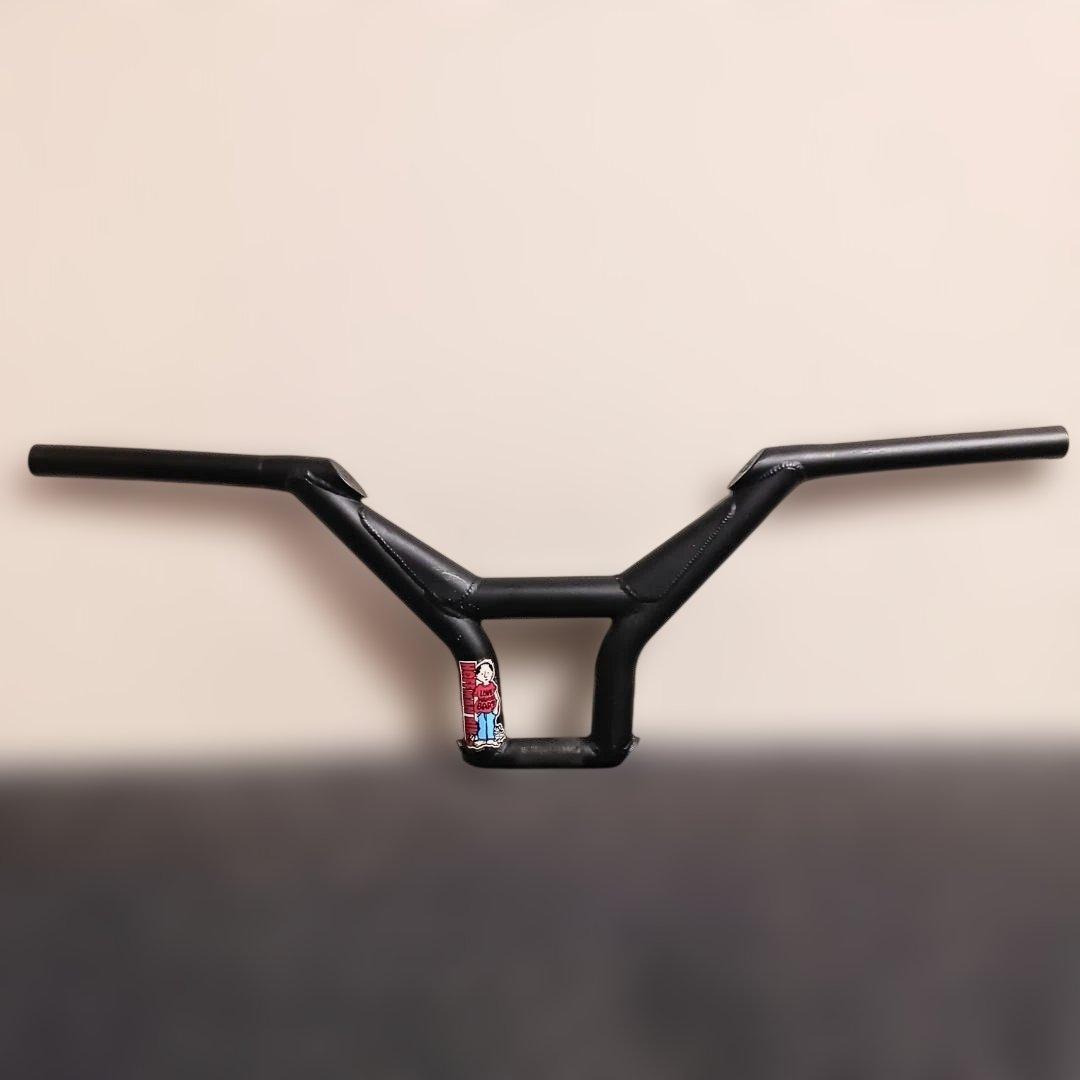 ＄*様 BMX Hoffman bikes Lovehandle Bars