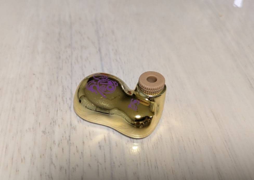 崎陽軒 金のひょうちゃん