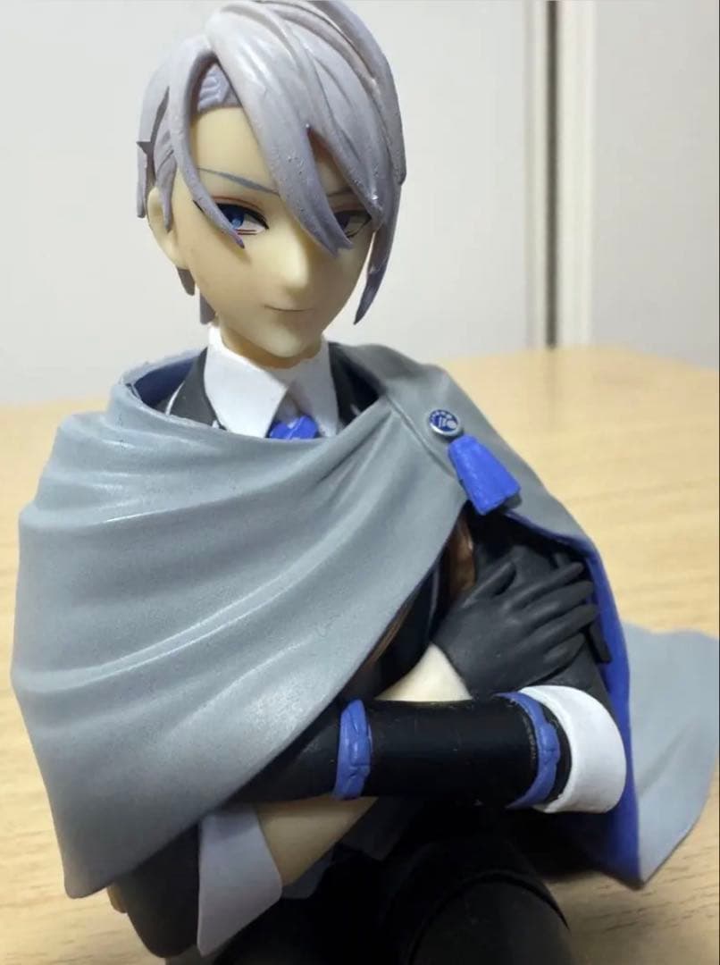 山姥切長義 フィギュア 2体セット （ぬーどるストッパー／ねんどろいど）