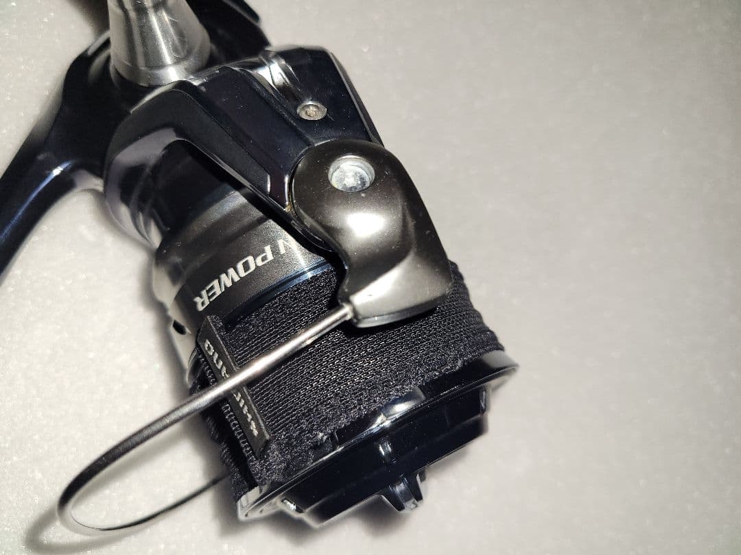 SHIMANO TWIN POWER 14000XG スピニングリール