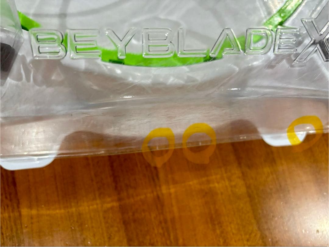 ベイブレードX スタジアム　まとめ売り