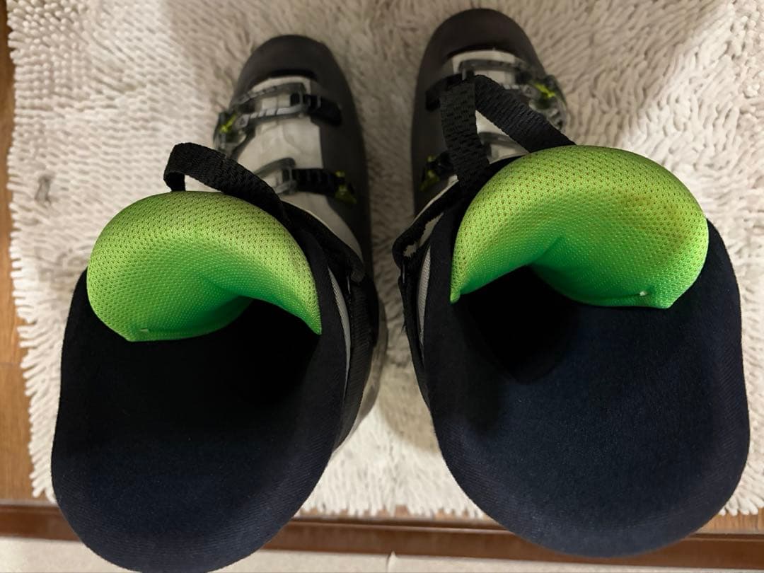 の*る様 （送料無料）Dalbello Aerro スキーブーツ　28-28.5