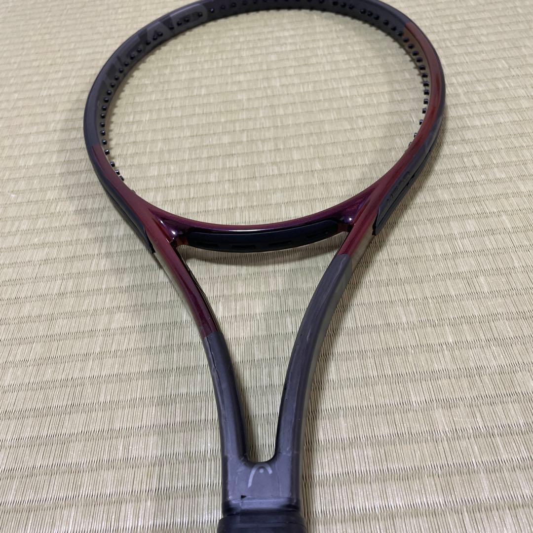 ヘッド　プレステージプロ2023（グリップサイズ2）