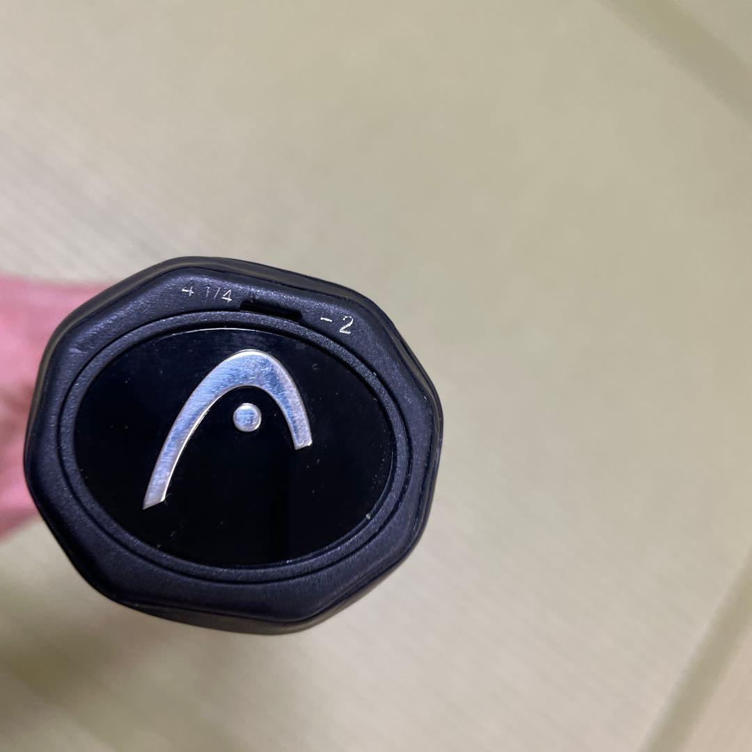 ヘッド　プレステージプロ2023（グリップサイズ2）