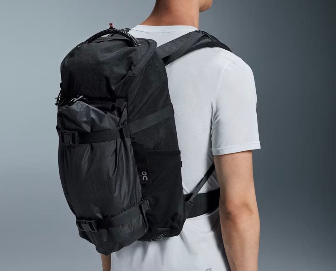 ウォーキング・ランニングウェア Speed Pack 24L Elite