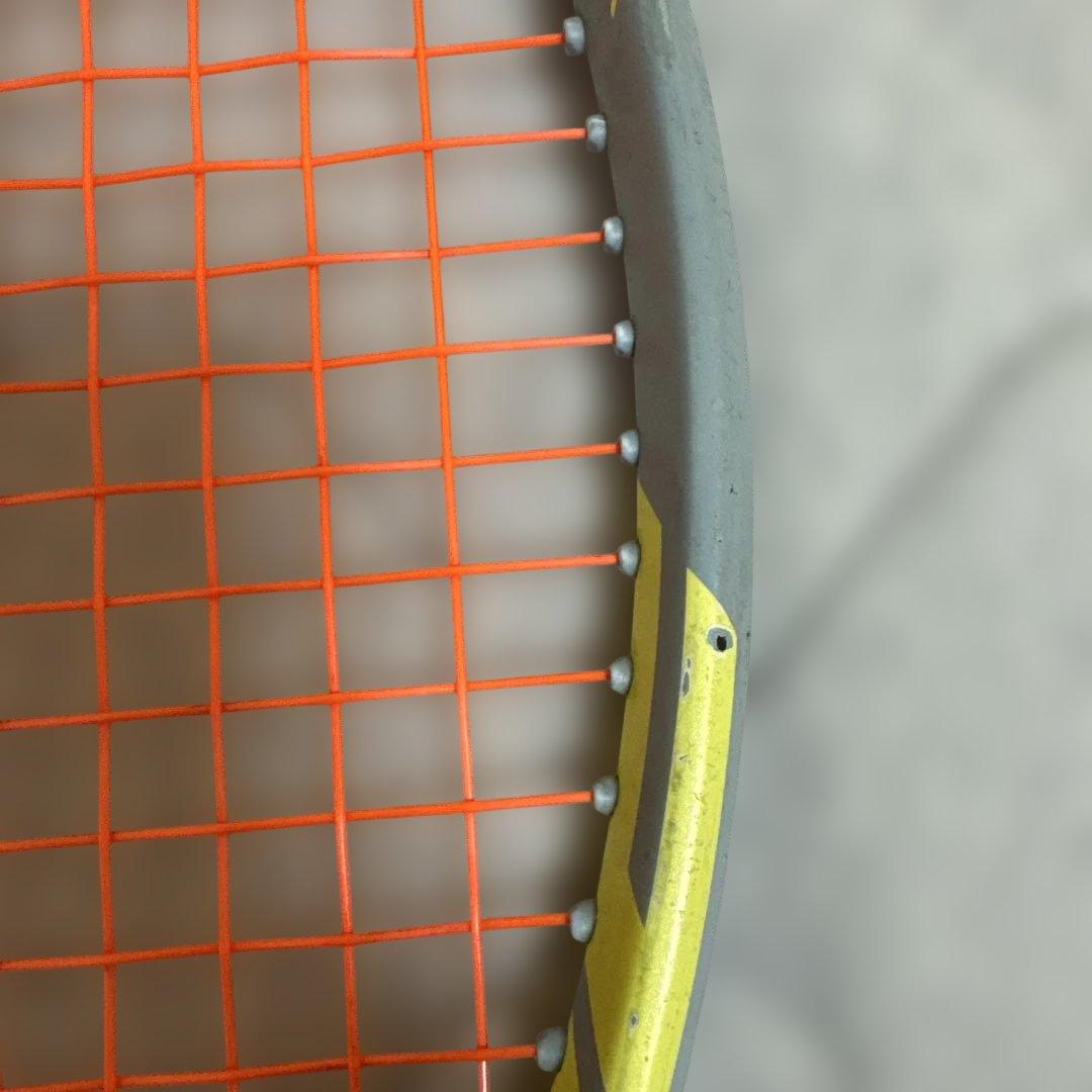 Head Graphene 360+ Speed MP テニスラケット