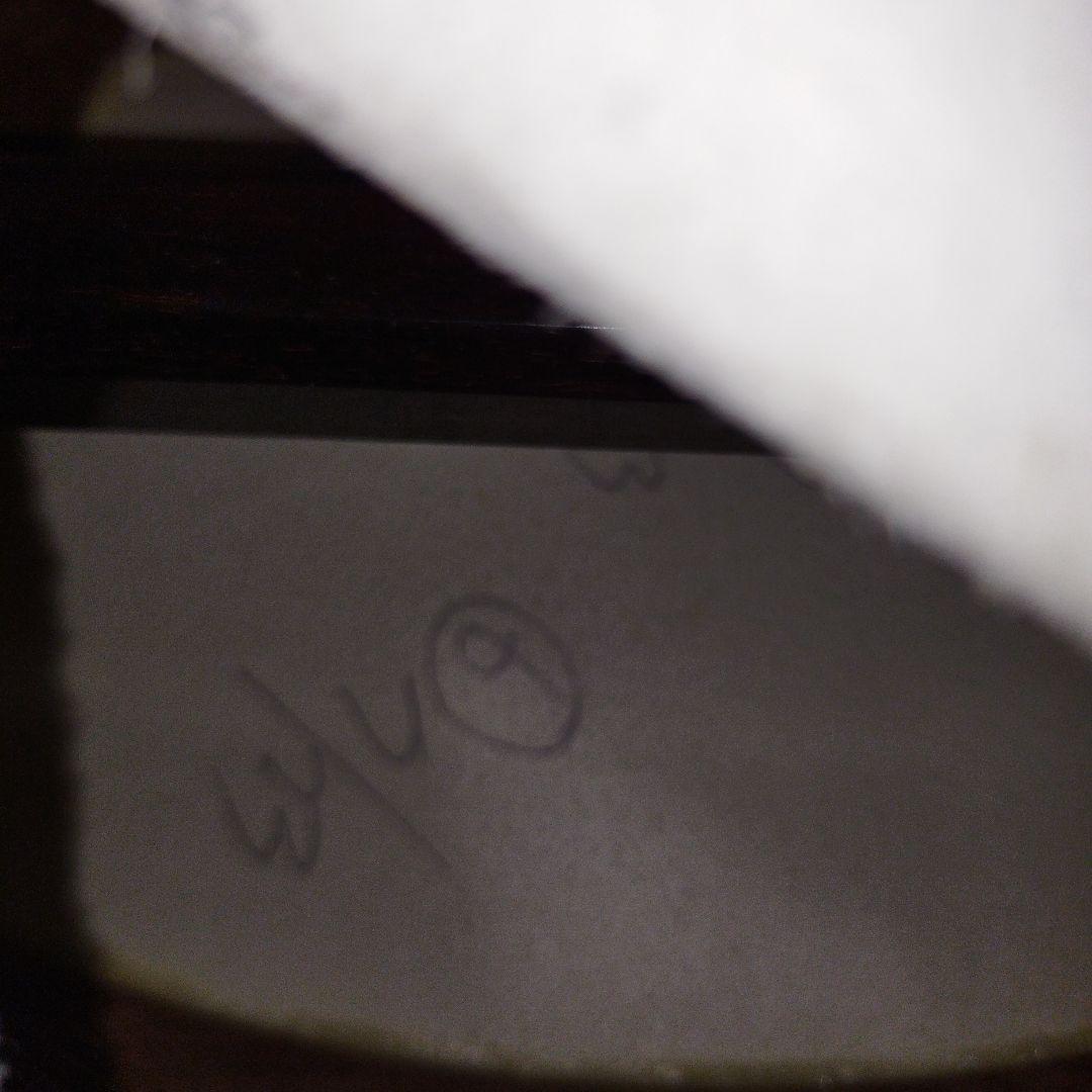 津軽三味線本体 鳥の絵柄 ハードケース付