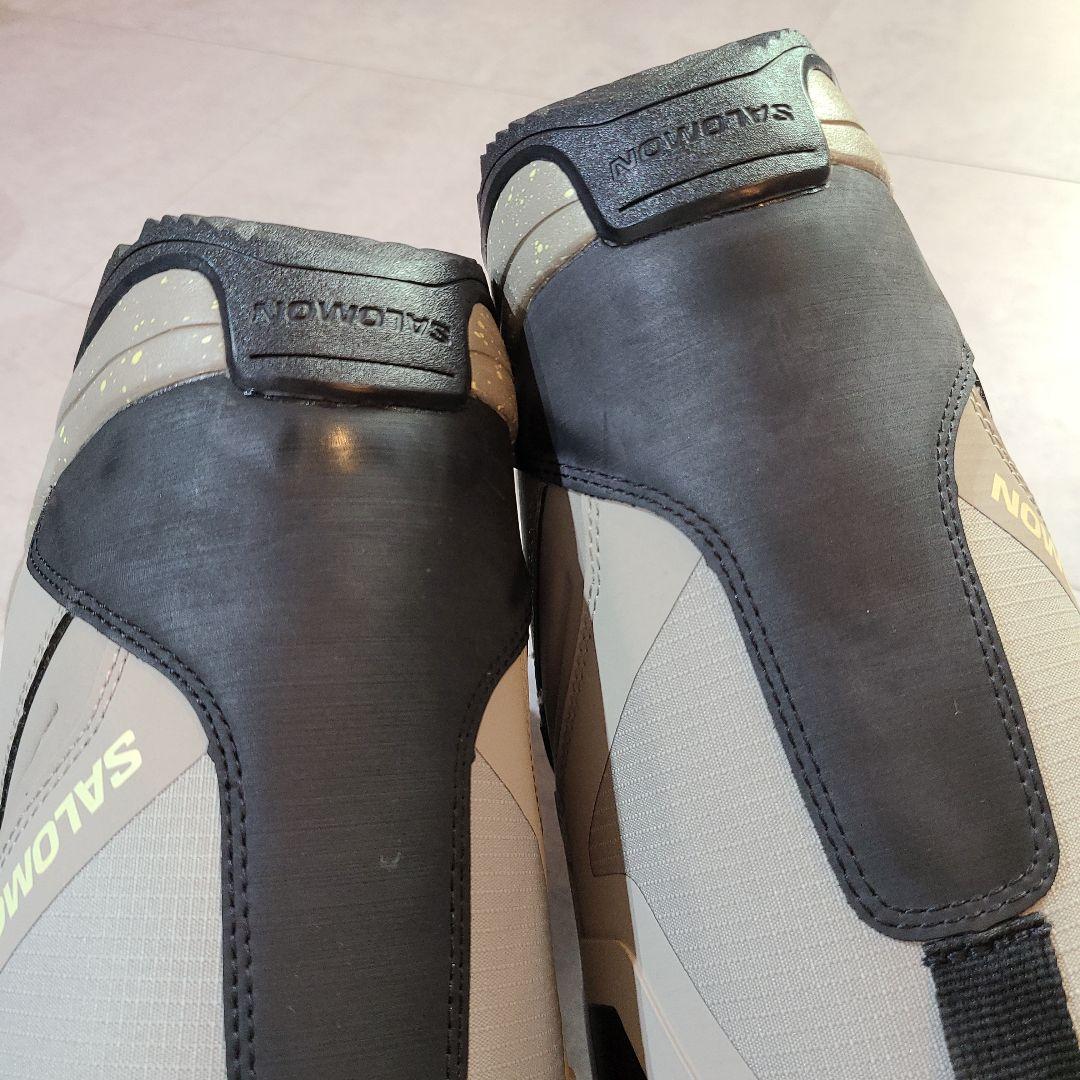 【値下中】サロモン ブーツ SALOMON VISTA ビスタ スノーボード