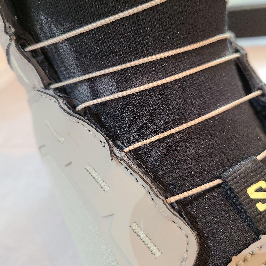 【値下中】サロモン ブーツ SALOMON VISTA ビスタ スノーボード